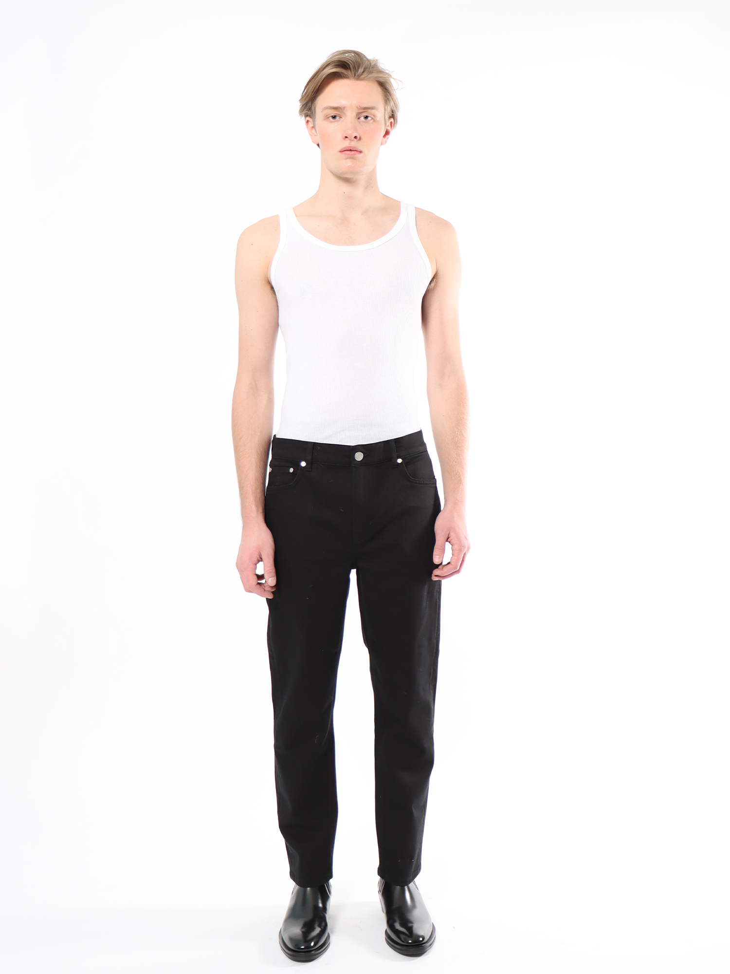 Åke The Handyman Jeans