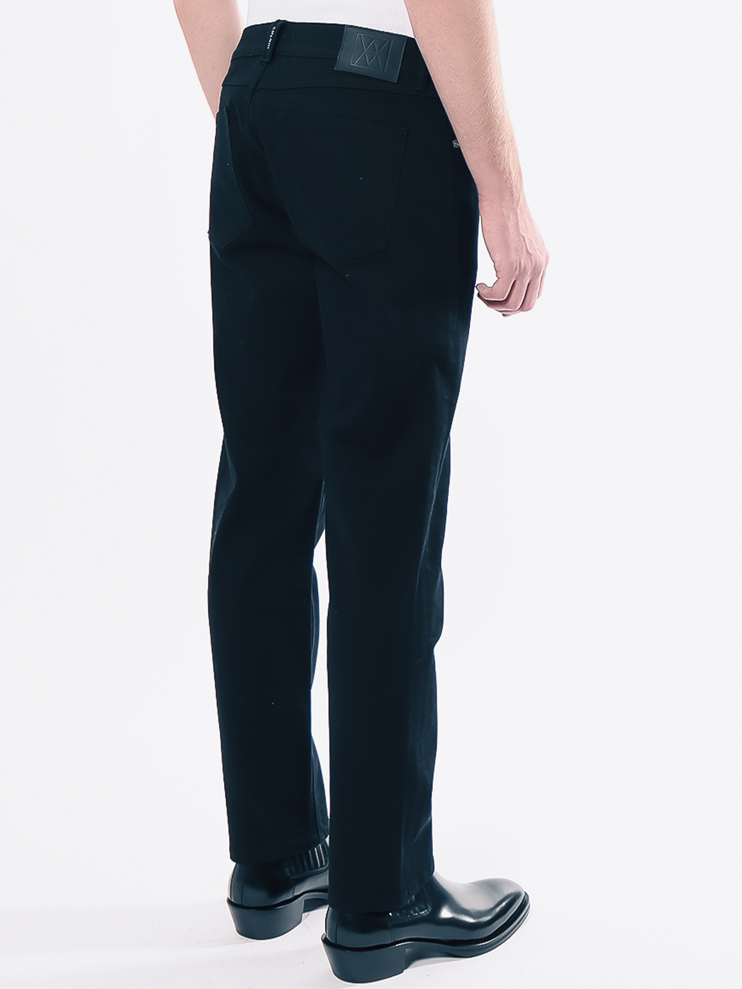 Åke Classic Jeans