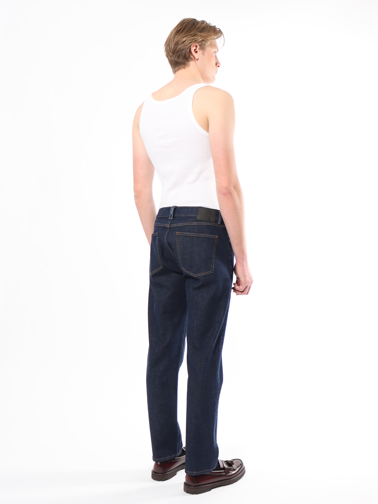 Åke The Handyman Jeans