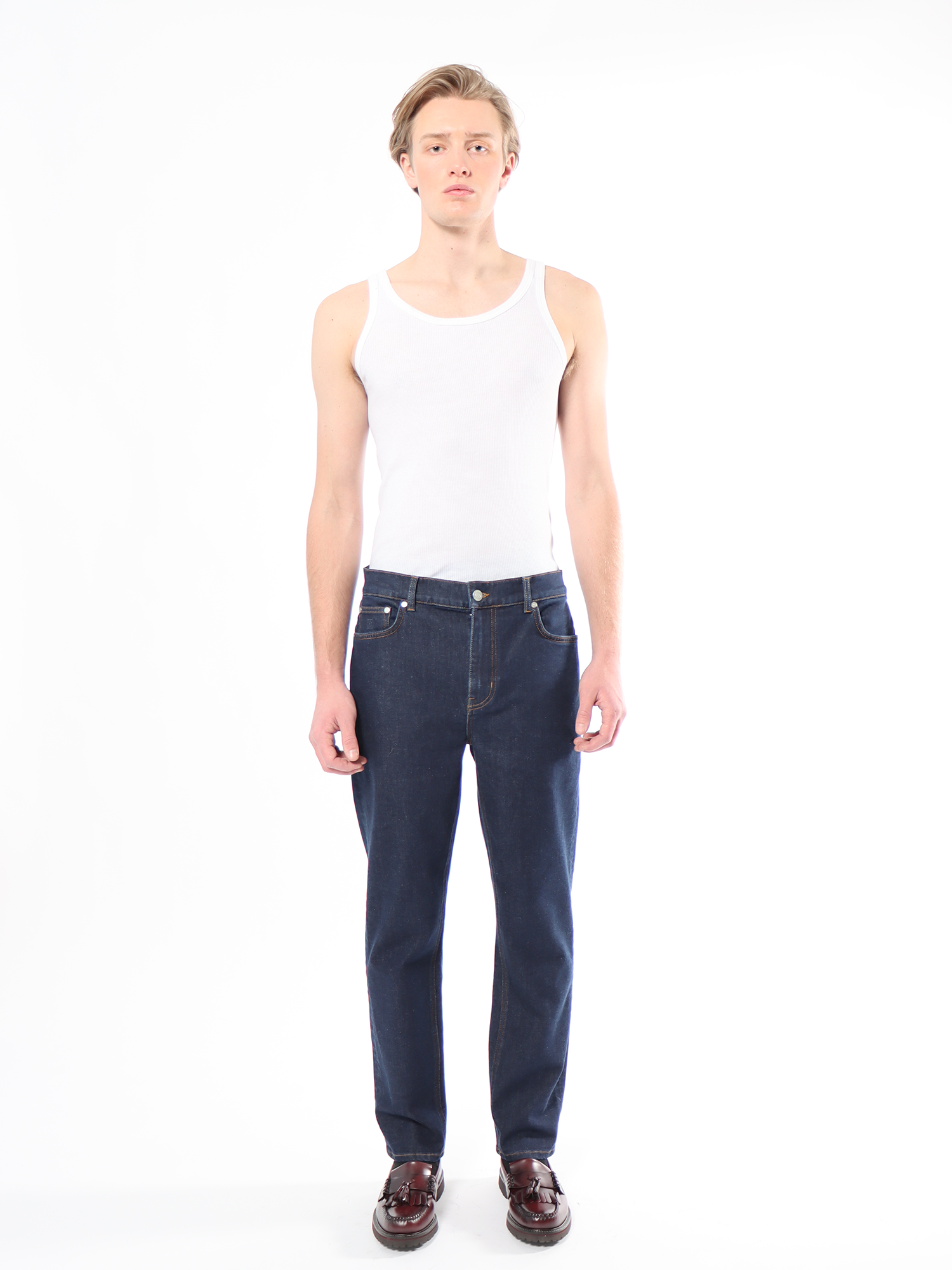 Åke The Handyman Jeans