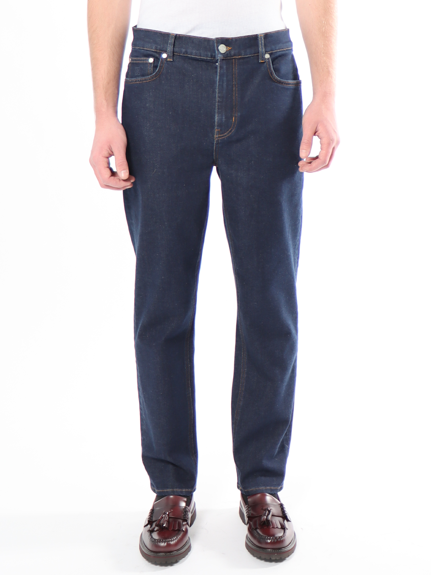 Åke The Handyman Jeans