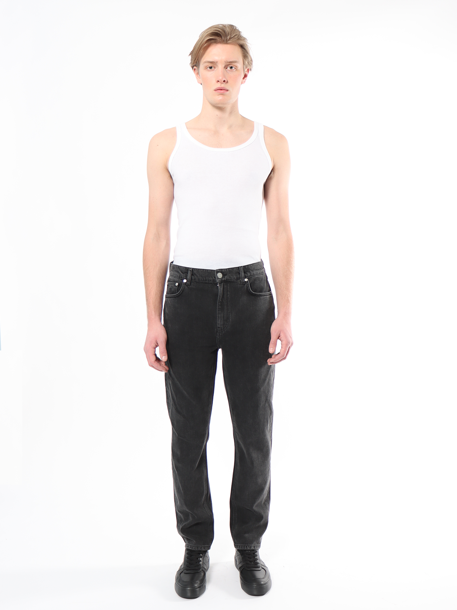 Åke The Handyman Jeans