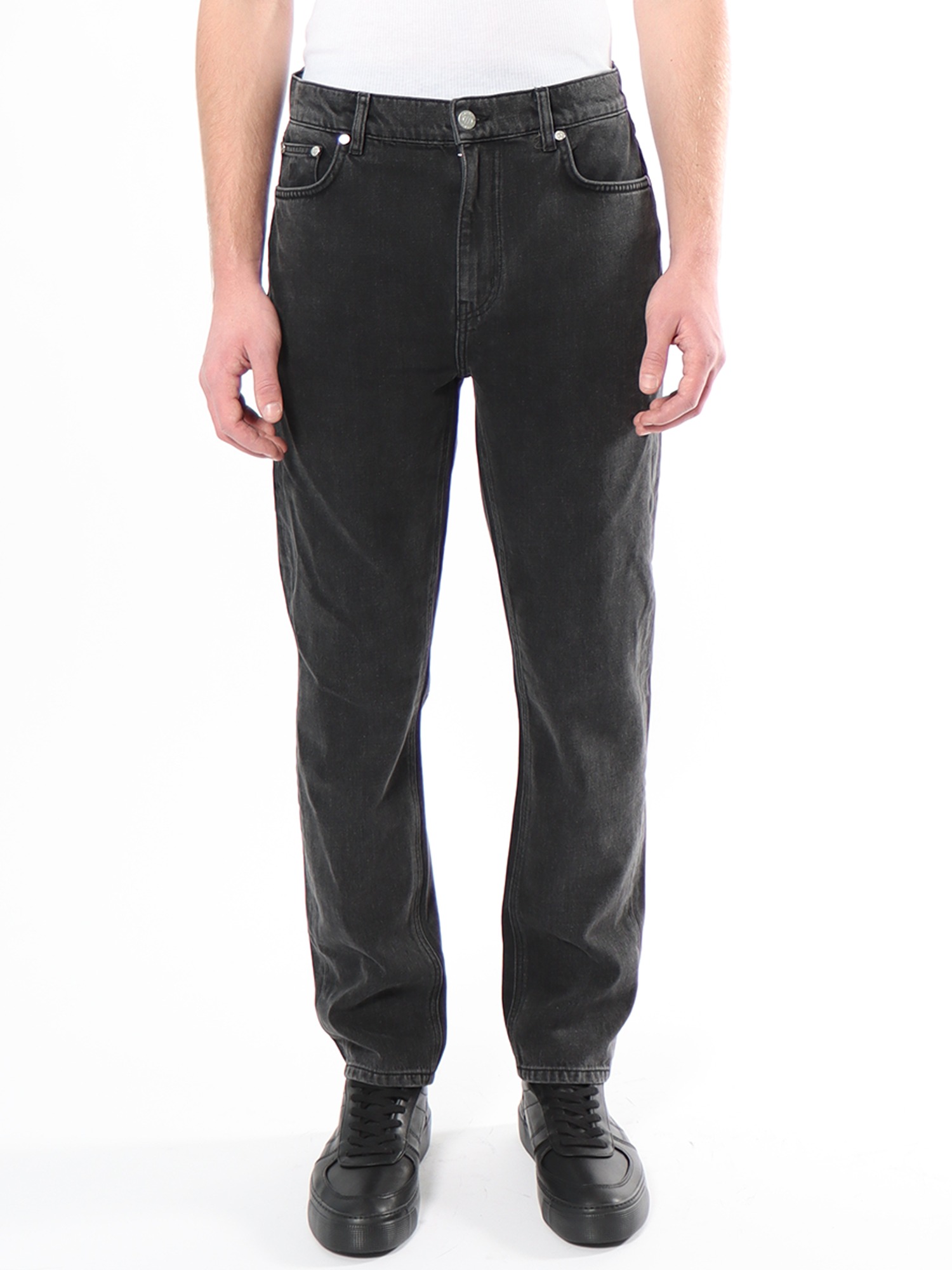 Åke The Handyman Jeans