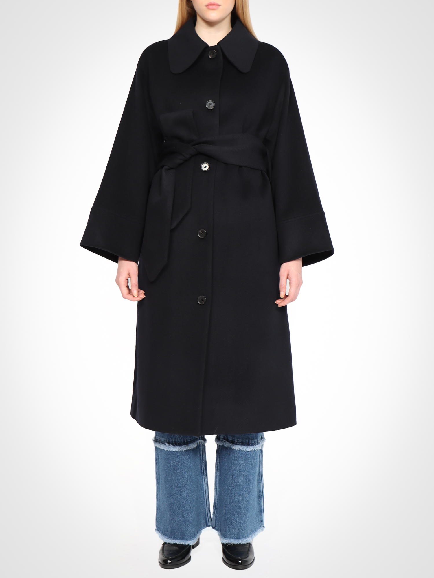 Amendi Victoria In Dark Blue